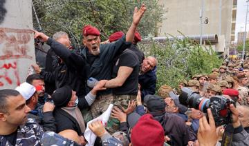 Déjà exsangues, les Libanais otages du conflit Hezbollah-Israël 