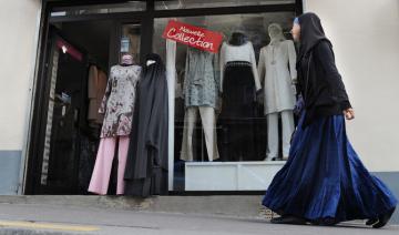 Amnesty International dénonce l'interdiction du port du hijab à l'approche des JO 2024