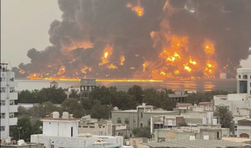 Les avions de guerre israéliens frappent Hodeida, tenue par les Houthis
