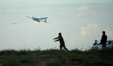 Israël abat un drone lancé vers le champ gazier de Karish