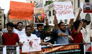 Lourdes peines de prison pour des Bangladais arrêtés aux Emirats