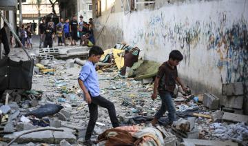 L’OCI condamne « fermement » l’attaque israélienne contre une école de l’UNRWA