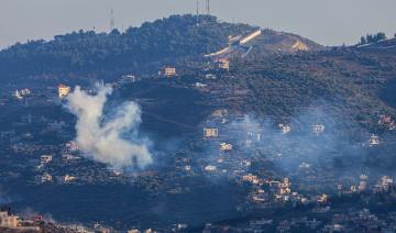 Cisjordanie: plusieurs militants étrangers disent avoir été blessés par des colons