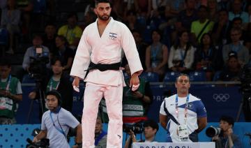 Judo: la FIJ examinera la disqualification d'un Algérien engagé contre un Israélien