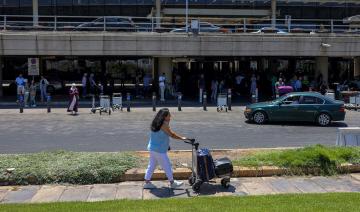 Pressions internationales pour tenter d'éviter une escalade au Liban