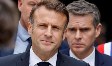 France: bras de fer à gauche, dissensions du camp présidentiel