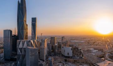 Les banques saoudiennes ont réalisé des bénéfices globaux de 2 milliards de dollars en 14 mois.