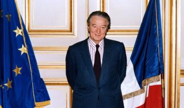 Ancien ministre de Mitterrand et figure du barreau, Roland Dumas est mort