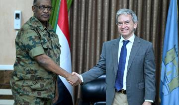 Des enquêteurs de l'ONU décrivent un «  schéma » de graves violations au Soudan