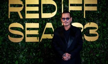 Le film «Modi» de Johnny Depp sera projeté au Festival du film de Saint-Sébastien