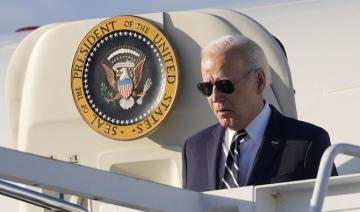 Gaza: le Hamas affirme que Joe Biden donne un "feu vert" à la poursuite de la guerre