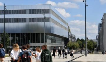 L'université Paris-Saclay victime d'une attaque par rançongiciel