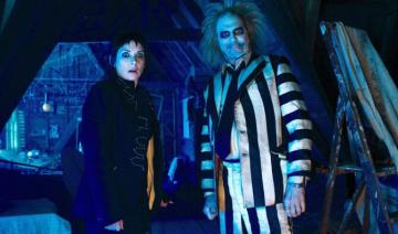 « Beetlejuice Beetlejuice » n'arrive pas à la hauteur de l'original de 1988