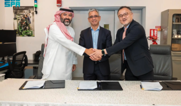 KAUST et Abdul Latif Jameel Motors signent avec Toyota pour  la recherche sur les carburants à base d'hydrogène