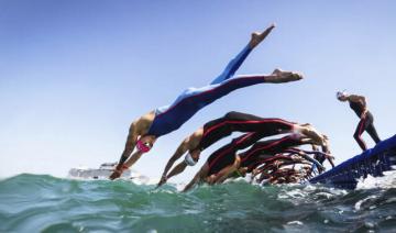 Les NEOM Beach Games élargis seront de retour en novembre