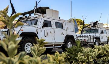 Liban: nouveaux tirs israéliens sur la Finul, des Casques bleus blessés 