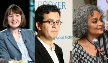 Sally Rooney, Hisham Matar et Arundhati Roy appellent au boycott des institutions culturelles israéliennes