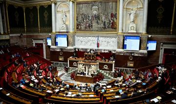 Le gouvernement enchaîne les revers à l'Assemblée nationale