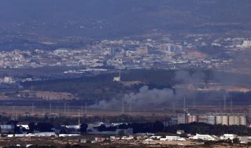 Le Hezbollah a tiré 320 projectiles sur Israël lors de Yom Kippour