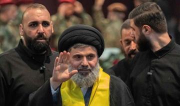 Hachem Safieddine, pressenti pour succéder à Nasrallah, a été tué par Israël