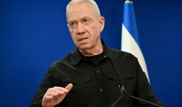 L'attaque contre l'Iran sera "mortelle, précise et surprenante", affirme le ministre israélien de la Défense