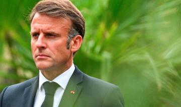 Liban: Macron réunit mardi soir un Conseil de défense