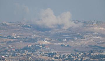 Liban: l'agence nationale affirme que Israël a dynamité des maisons dans trois villages frontaliers