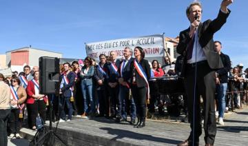 Droit d'asile: la CNDA ouvre ses premières chambres en région