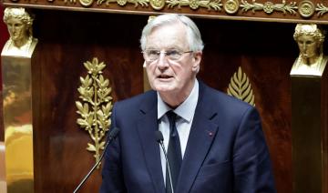 Censure : Barnier sonne l'alarme, sa succession est déjà dans tous les esprits