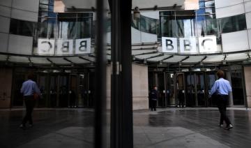 La police interdit une marche pro-palestinienne près du siège de la BBC pour des raisons de « perturbation »