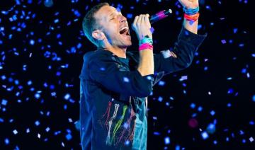 À Abu Dhabi, Coldplay offre un spectacle total entre prouesses visuelles et voyage musical