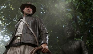 "Indiana Jones and the Great Circle" : Une immersion dans l'univers du célèbre archéologue