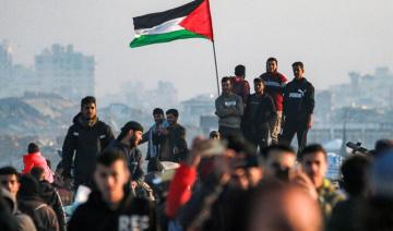 Une marée humaine regagne le nord de Gaza