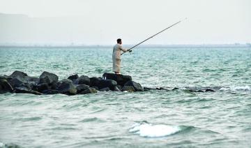 L'île d'Asir jouit d'un rendement élevé en poissons de la mer Rouge