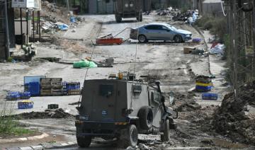 L'Égypte annonce que 50 camions-citernes de carburant entreront chaque jour dans la bande de Gaza