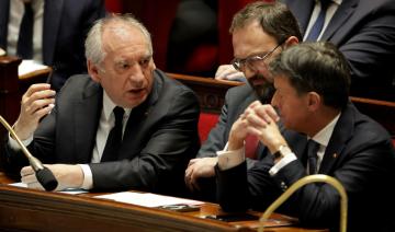 Retraites: des "progrès" ont été réalisés entre les partenaires sociaux, mais pas d’ "accord général", un texte sera soumis au Parlement, promet Bayrou