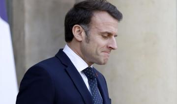 Ukraine: Macron organise une nouvelle réunion avec plusieurs Etats