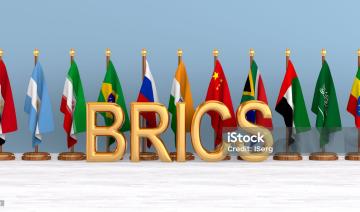 Le sommet des BRICS se tiendra les 6 et 7 juillet à Rio de Janeiro