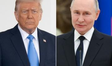 Trump et Poutine s'entendent sur une trêve très limitée en Ukraine, Zelensky méfiant