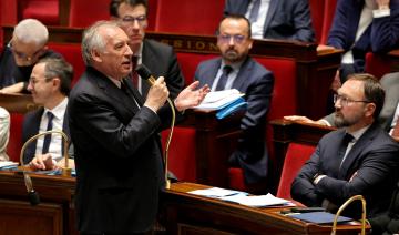 Bayrou recadre ses ministres, des menaces de démission sur la balance