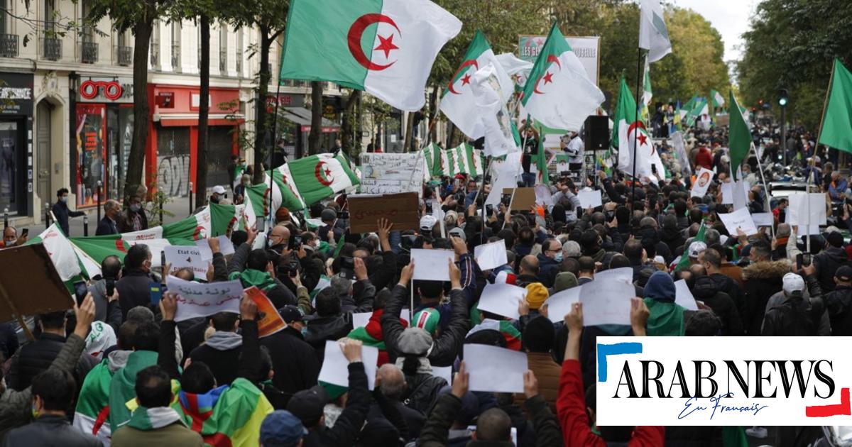 Algérie : Attaques contre la liberté de réunion et d'association