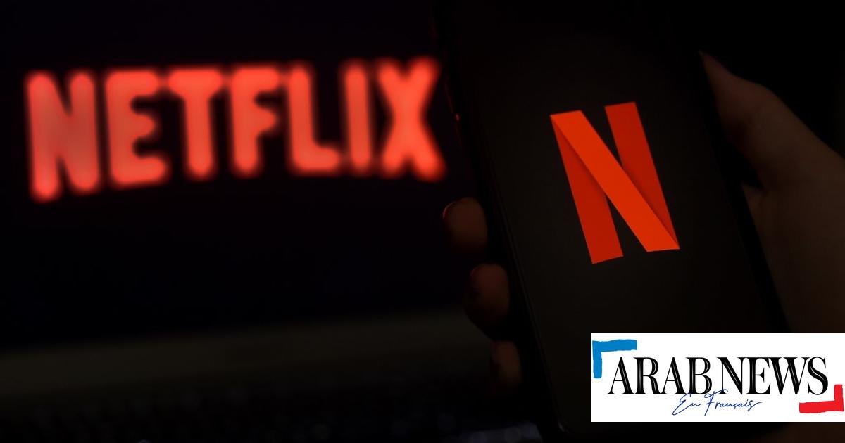 Netflix Dépasse Les 200 Millions Dabonnés Payants Dans Le Monde Arab News Fr 9905