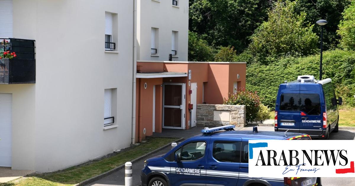 Finistère Deux Fillettes Retrouvées Mortes La Mère Hospitalisée Arab News Fr 3085
