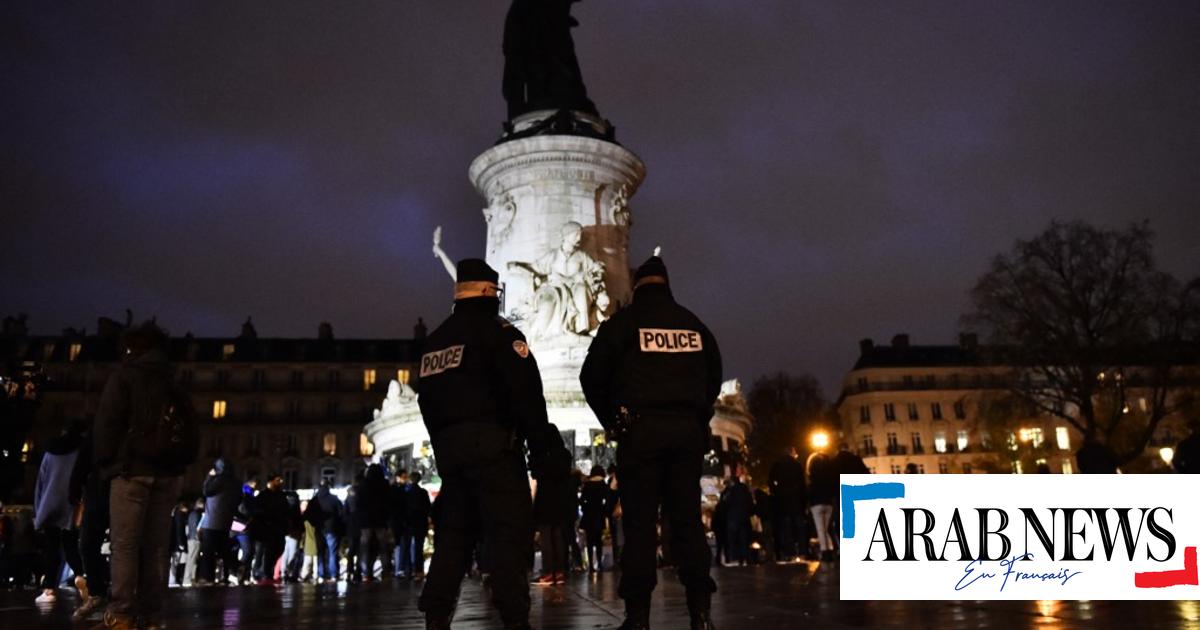 A La Veille Du Procès Des Accusés, Paris Se Souvient De L'horreur Des ...