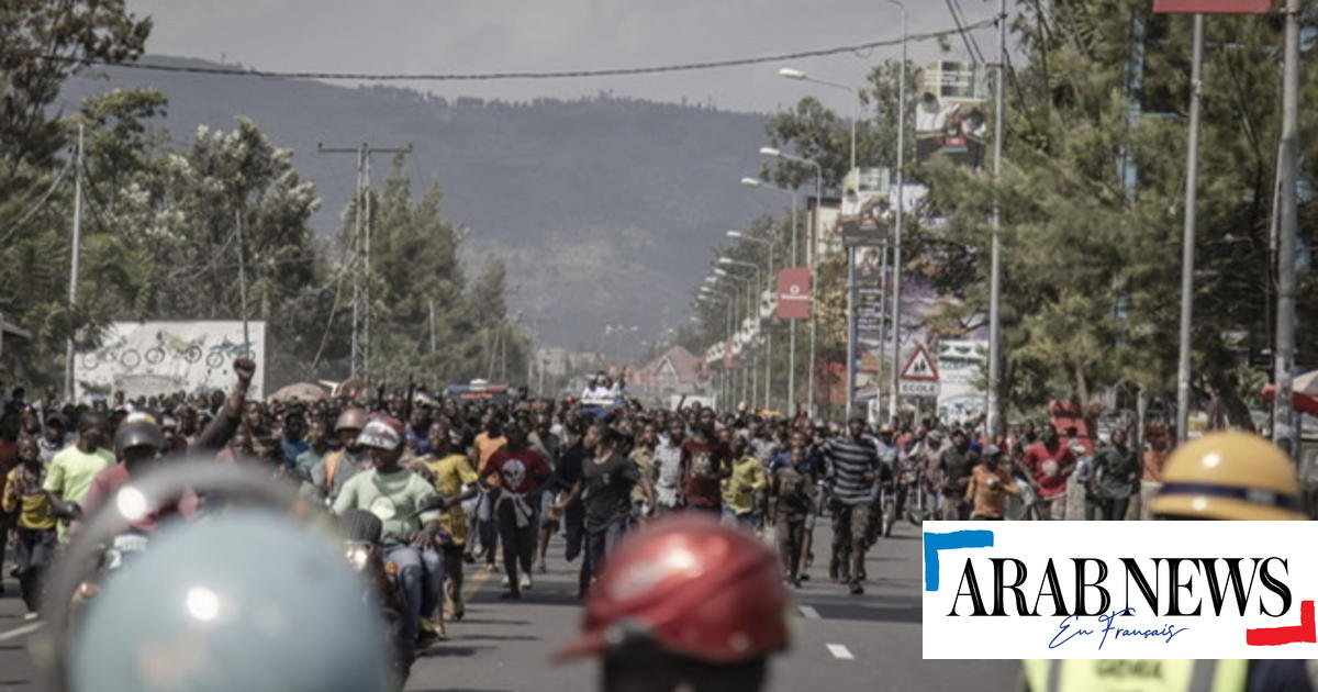 Tensions Rwanda-RDC: Un Soldat Congolais Tué, Deux Policiers Rwandais ...