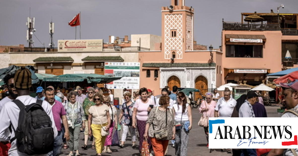 Le Maroc Lance Sa Grande Opération De Retour De Sa Diaspora Pour Lété