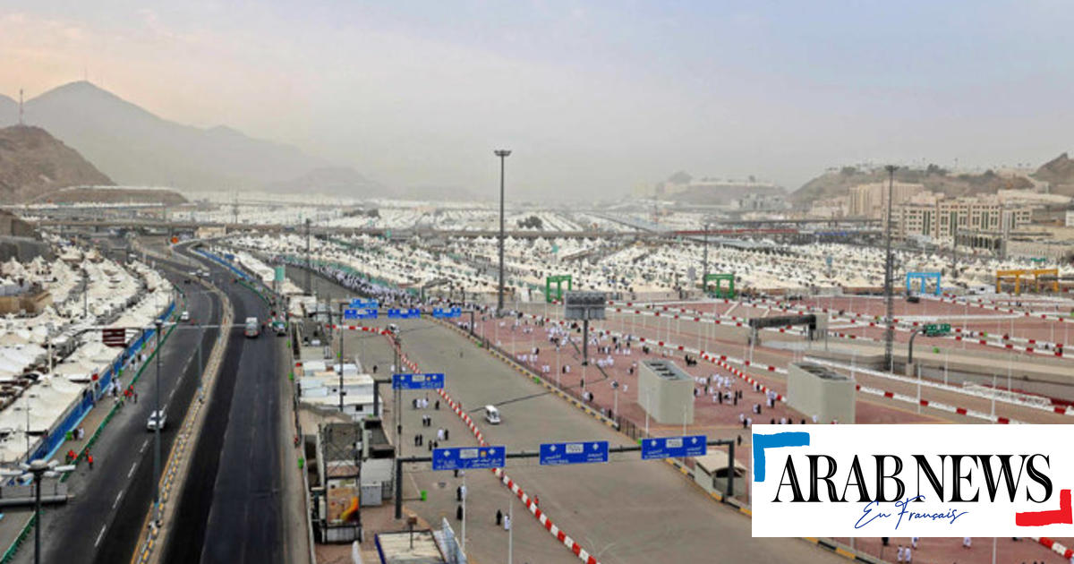 Les inscriptions pour le Hajj sont désormais closes et le tirage au