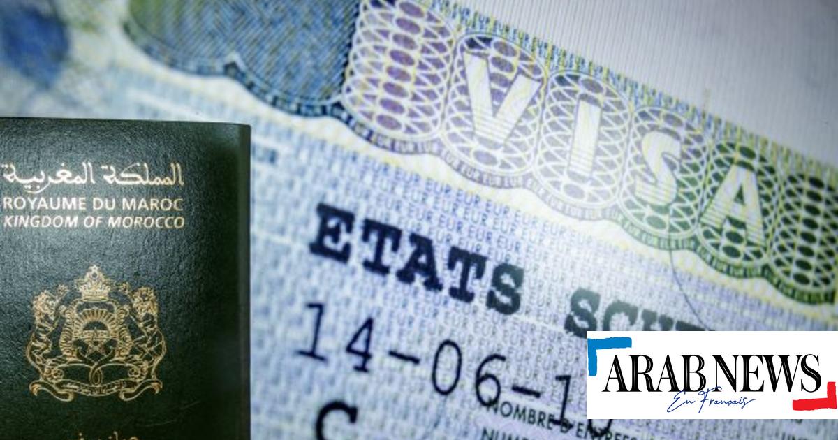 Le Maroc Lance Un Nouveau Visa électronique | Arab News FR