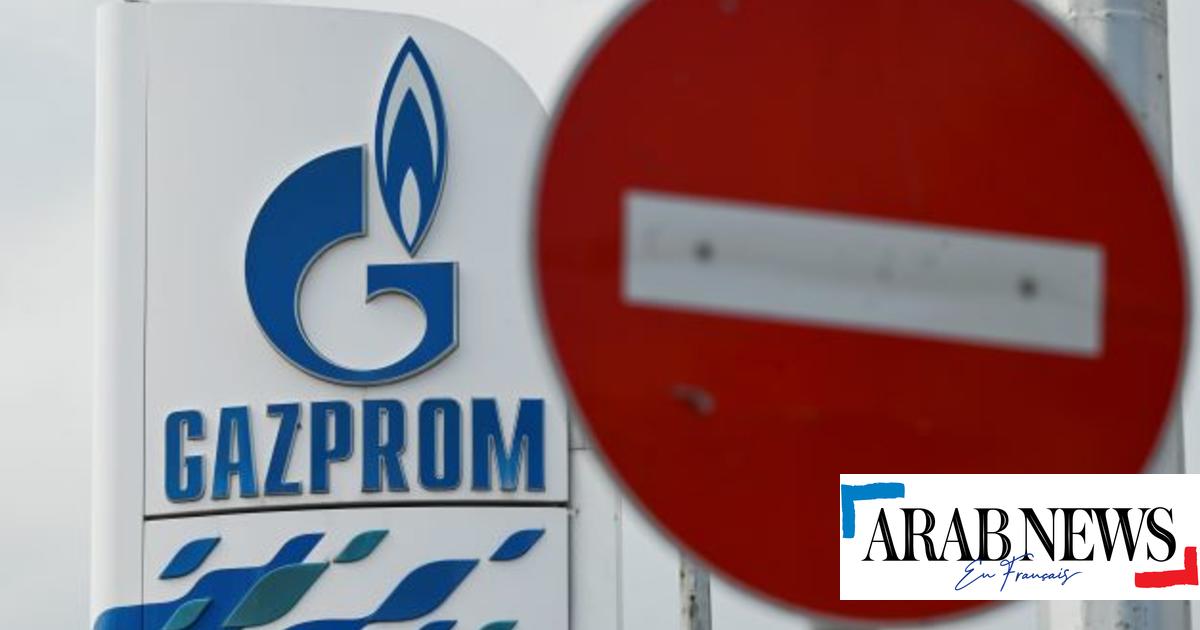 Gazprom sospende le consegne a Eni Italia per ‘problemi’ in Austria