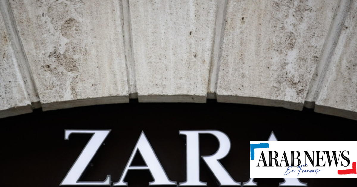 Inditex (Zara) Annonce La Vente De Ses Magasins En Russie Au Groupe ...